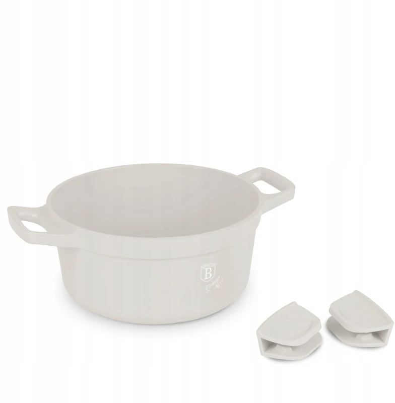 Berlinger Haus tradicinis puodas 4,4 l BH-7787