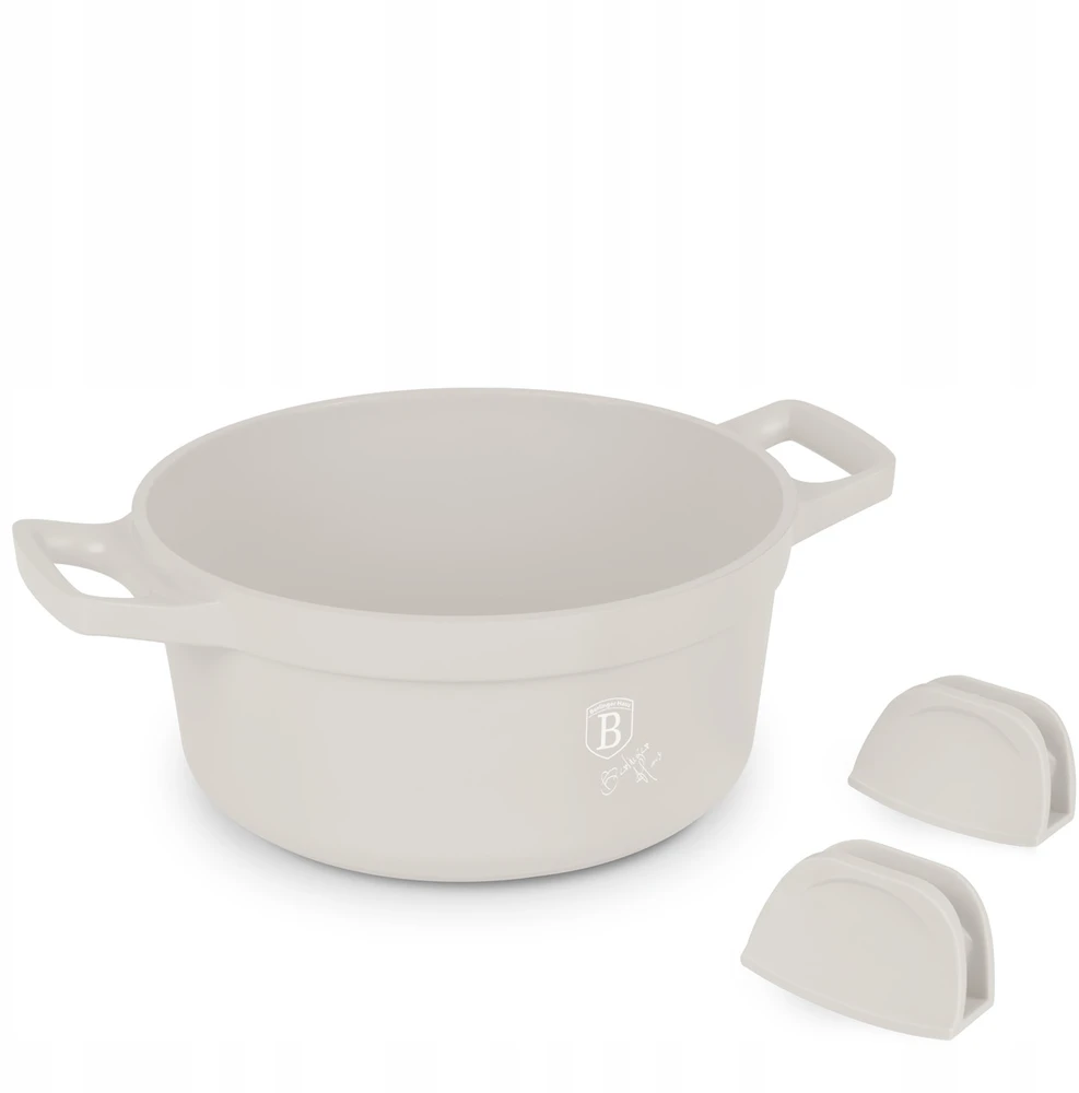 Berlinger Haus tradicinis puodas 4,4 l BH-7787