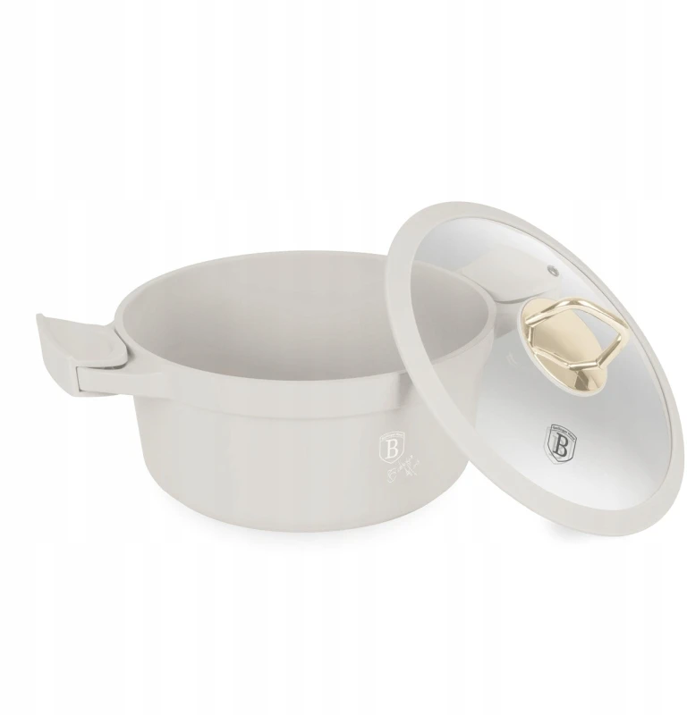 Berlinger Haus tradicinis puodas 4,4 l BH-7787