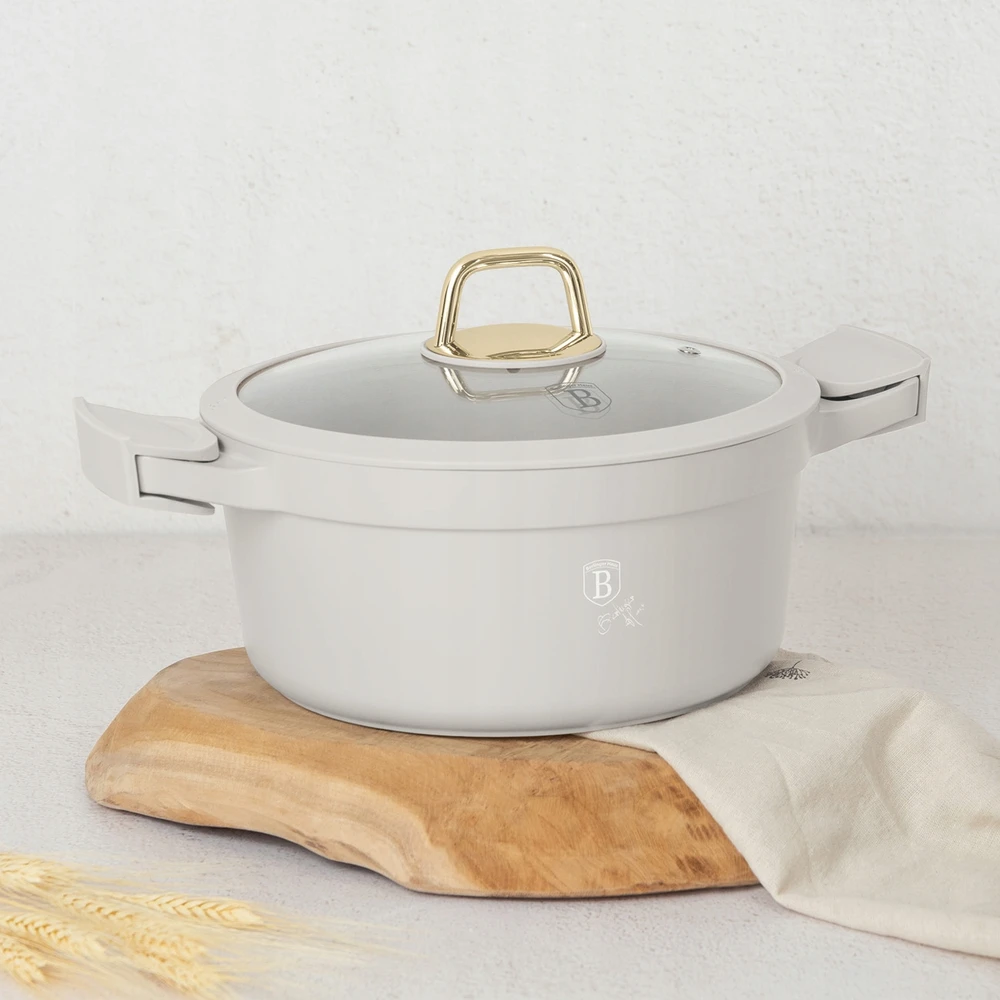Berlinger Haus tradicinis puodas 4,4 l BH-7787