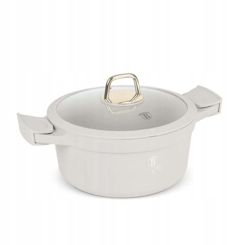 Berlinger Haus tradicinis puodas 4,4 l BH-7787