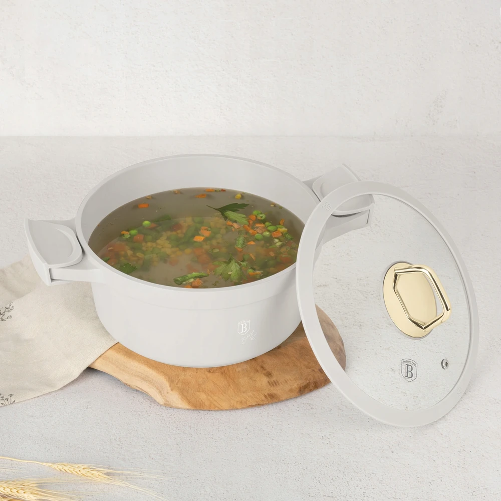 Berlinger Haus tradicinis puodas 4,4 l BH-7787
