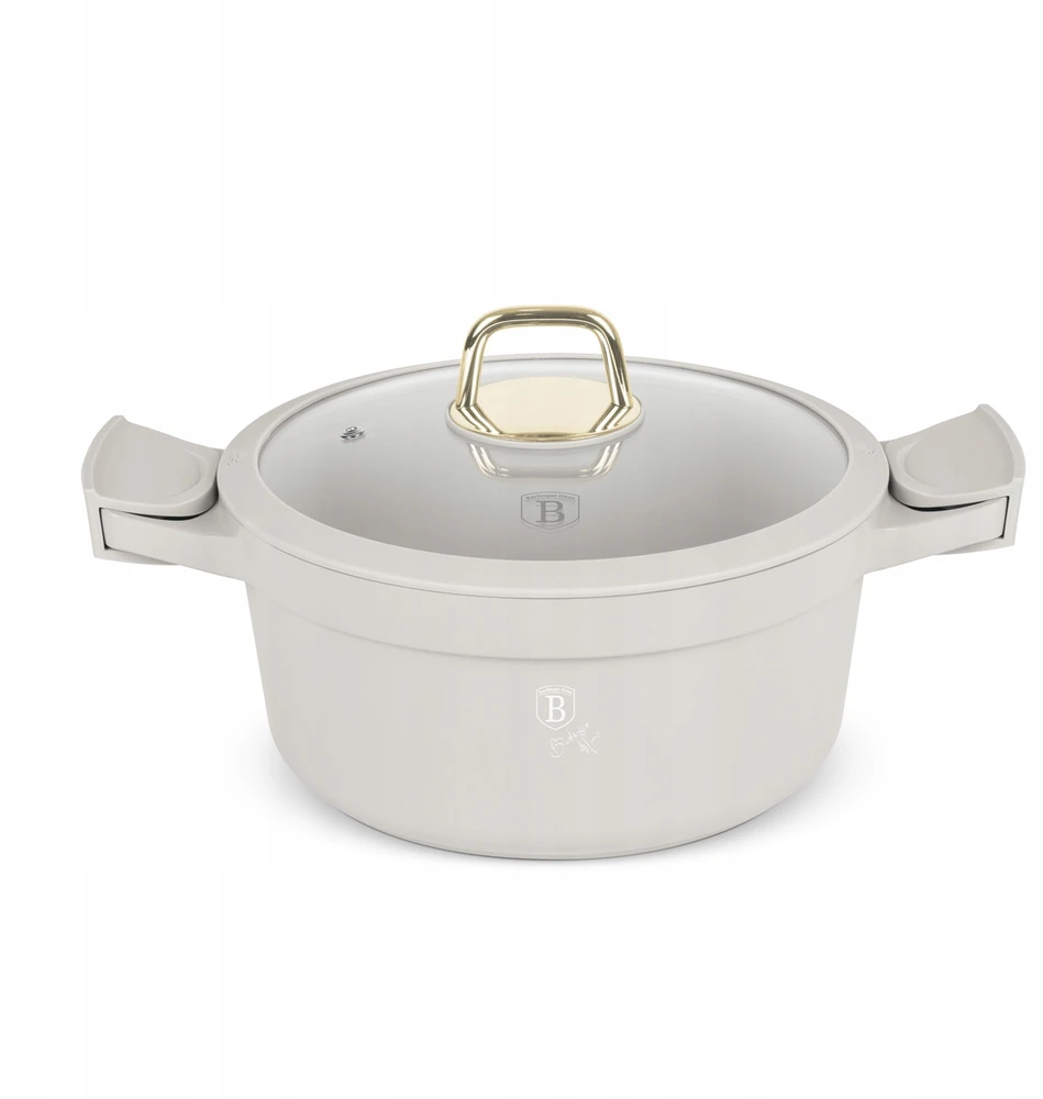 Berlinger Haus tradicinis puodas 4,4 l BH-7787