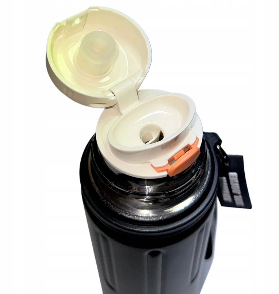 Berretti Termosinė Taurė 620 ml - Karštiems ir šaltiems gėrimams
