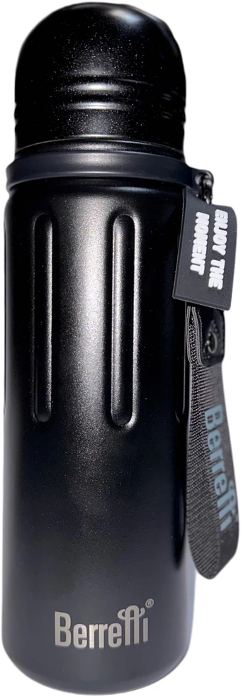 Berretti Termosinė Taurė 620 ml - Karštiems ir šaltiems gėrimams