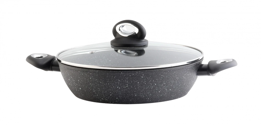 Tradicinis kepsnys „Pan Tivano Berretti Tivano“, 28 cm