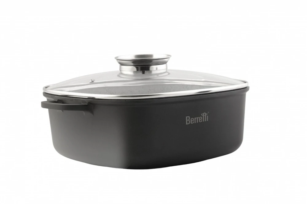 Tradicinis kepsnys „Pan Tivano Berretti Tivano“, 28 cm