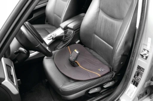 Besafe saugus automobilio saugos diržo adapteris nėščioms moterims