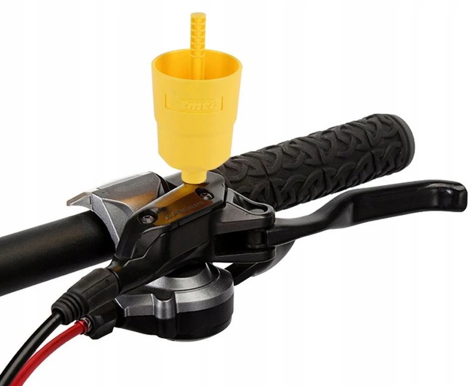Best Parts SHIMANO HIDRAULINIŲ STABDŽIŲ NUOLEIDIMO RINKINYS FUNNY M5 M7 + OIL