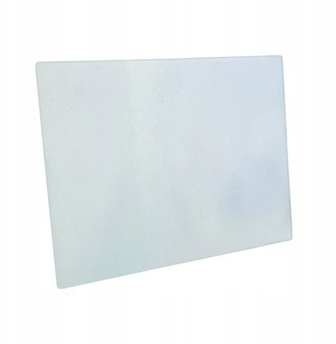 Bestsub Stiklinis pagrindas 23 x 33 cm sublimacijai