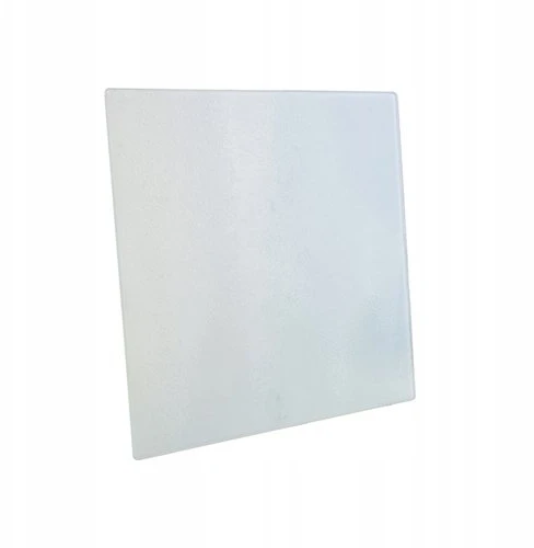 Bestsub Stiklinis pagrindas 28 x 28 cm sublimacijai