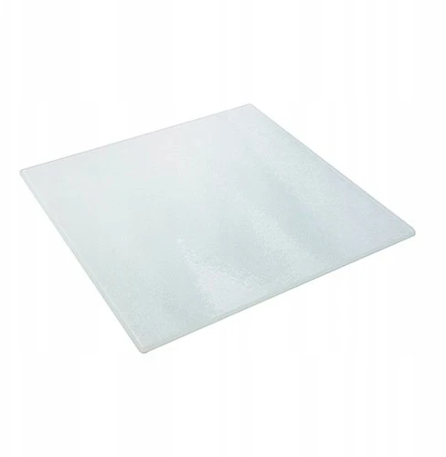 Bestsub Stiklinis pagrindas 28 x 28 cm sublimacijai