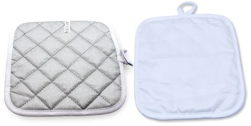 Bestsub Virtuvės kilimėlis 20 x 20 cm Sublimacinis terminis pernešimas