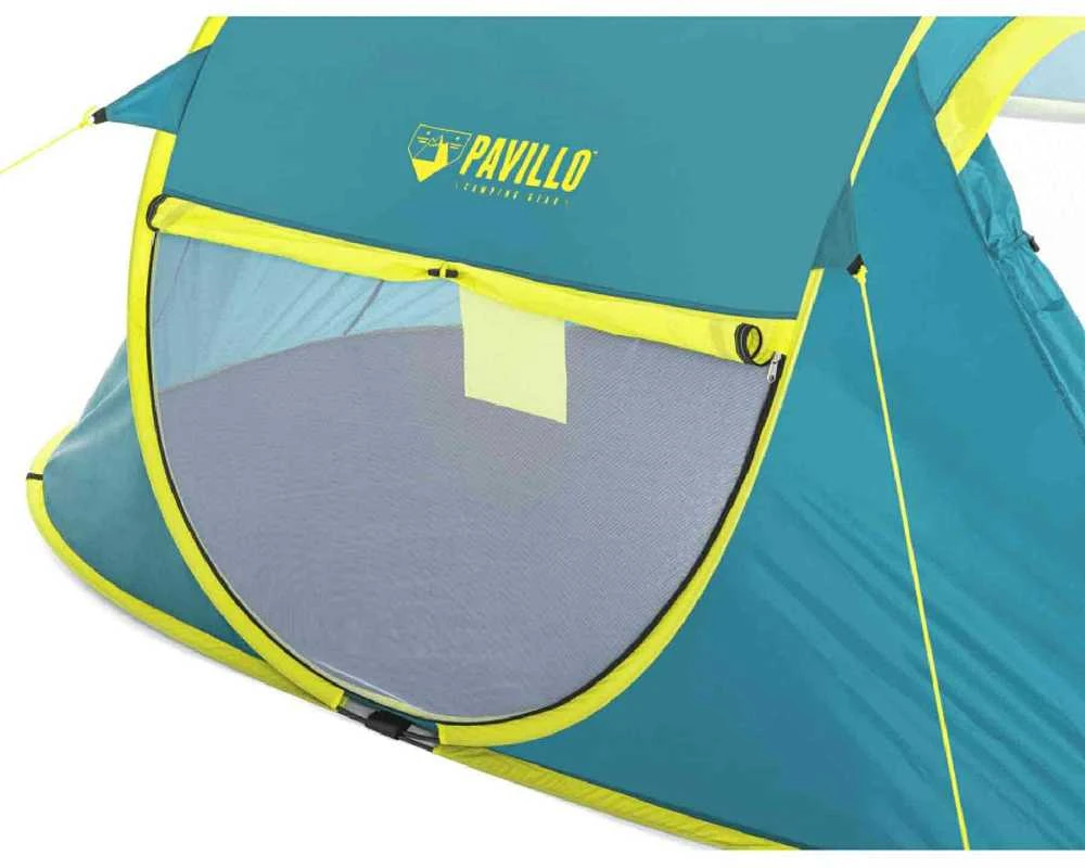 Bestway 2-vietė palapinė Pop Up Coolmount 2 Pavillo 235x145x100cm