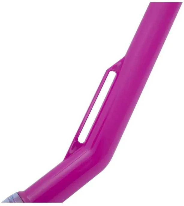 „Bestway 24059“ rožinis vaikiškas nardymo rinkinys