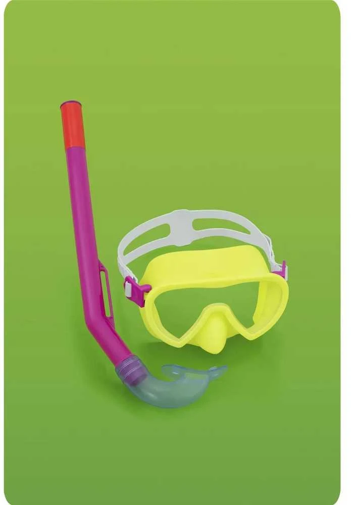 „Bestway 25039“ vaikiškas nardymo rinkinys