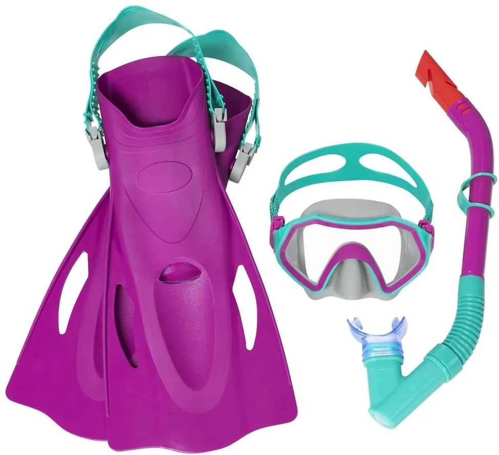 „Bestway 25046“ jaunimo nardymo rinkinys