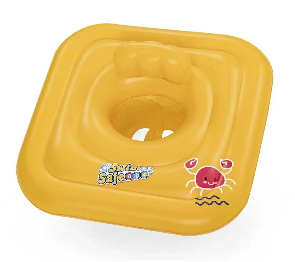 BESTWAY plaukiojimo apsauga kūdikiams 69cm x 69cm, 32050