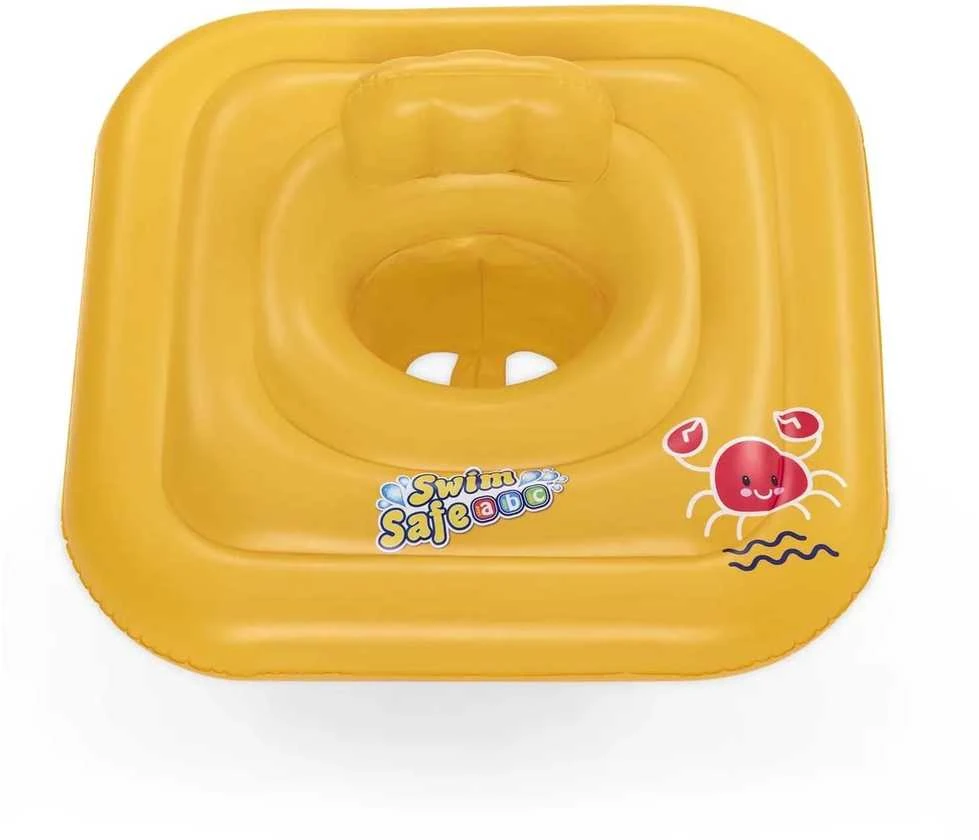 BESTWAY plaukiojimo apsauga kūdikiams 69cm x 69cm, 32050