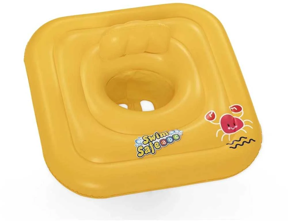 BESTWAY plaukiojimo apsauga kūdikiams 69cm x 69cm, 32050
