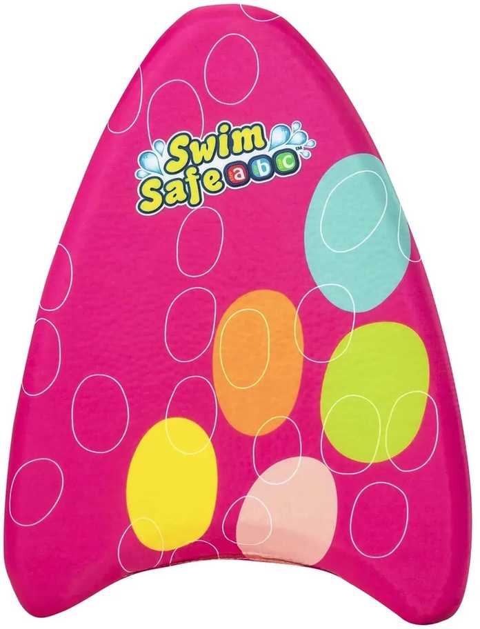 „Bestway 32155“ rožinė plaukimo lenta