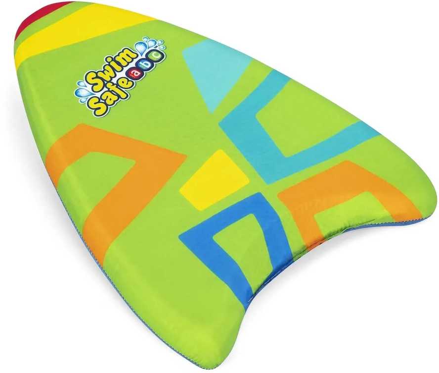 „Bestway 32155“ žalia plaukimo lenta