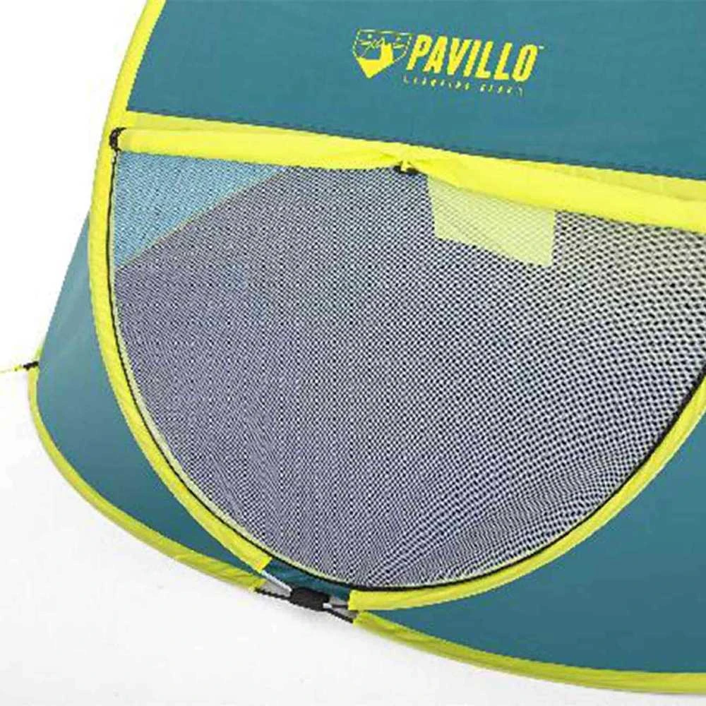 Keturvietė palapinė BESTWAY COOLMOUNT 4, 210 x 240 x 100 cm
