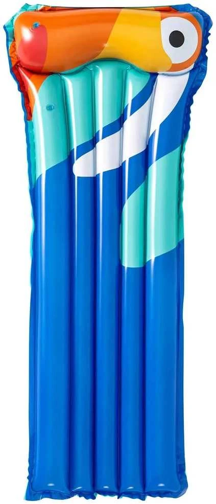 BESTWAY pripučiamas čiužinys 1,83mx 76cm, 44021