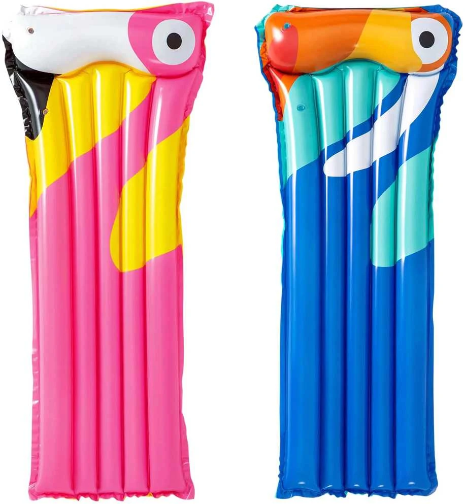 BESTWAY pripučiamas čiužinys 1,83mx 76cm, 44021