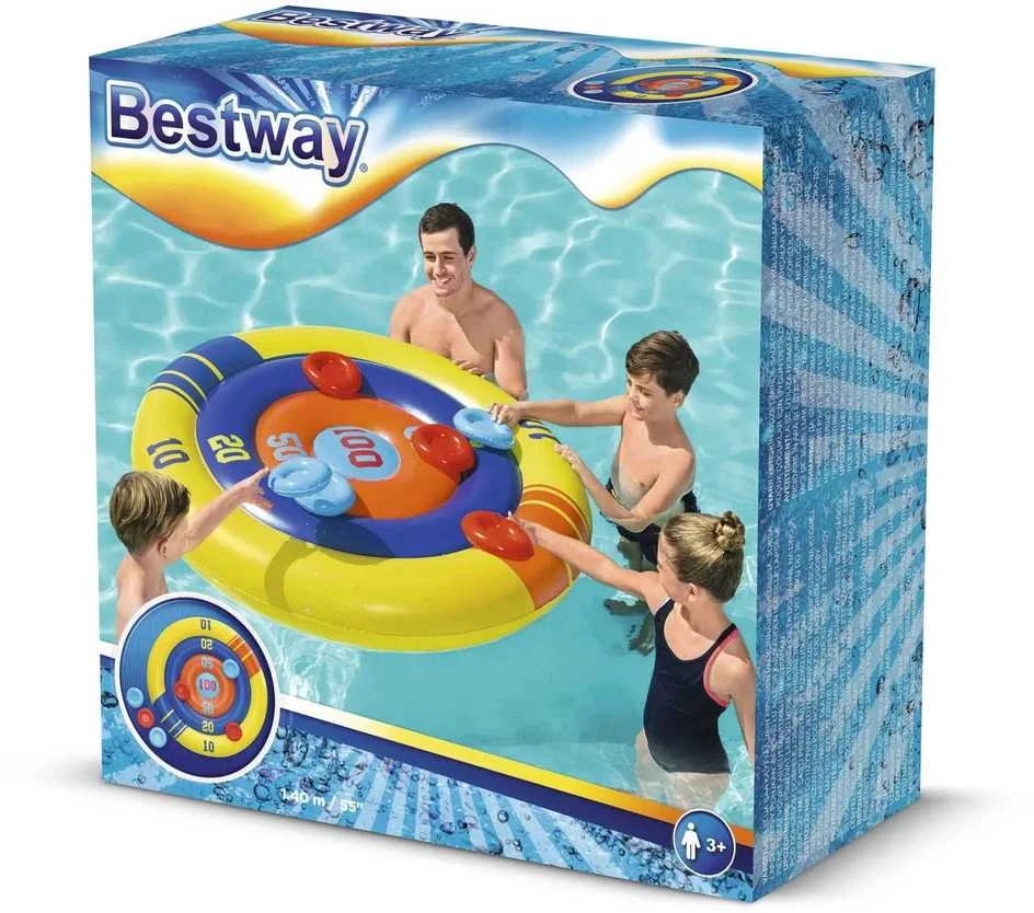 „Bestway 52566“ baseino žaidimas