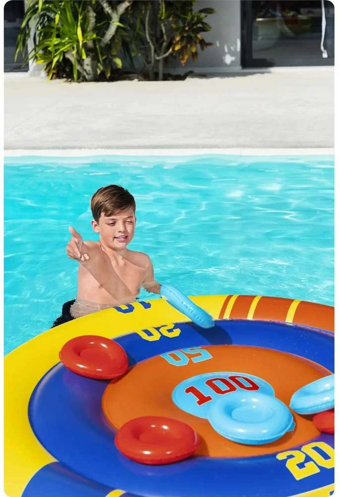 „Bestway 52566“ baseino žaidimas