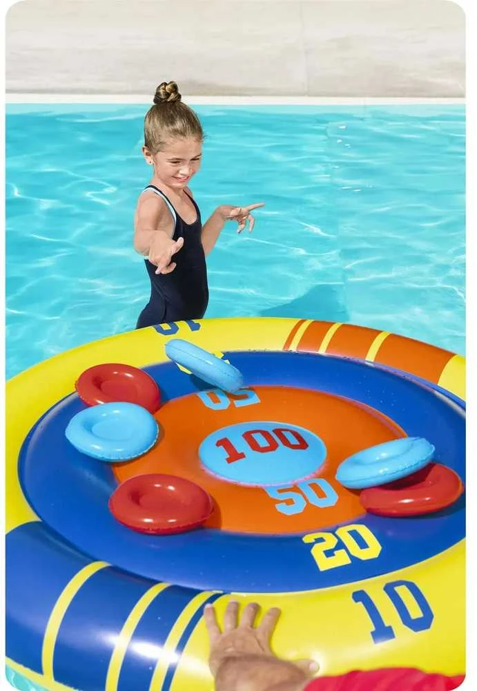 „Bestway 52566“ baseino žaidimas