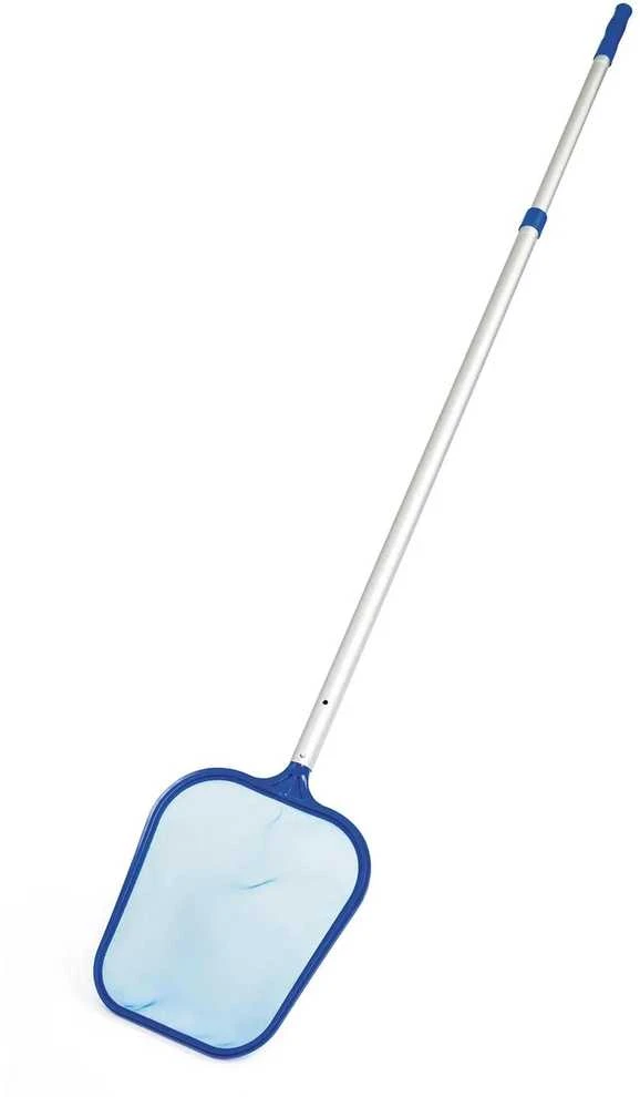 „Bestway 58237 Deluxe“ baseino valymo rinkinys