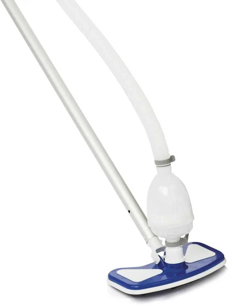 „Bestway 58237 Deluxe“ baseino valymo rinkinys