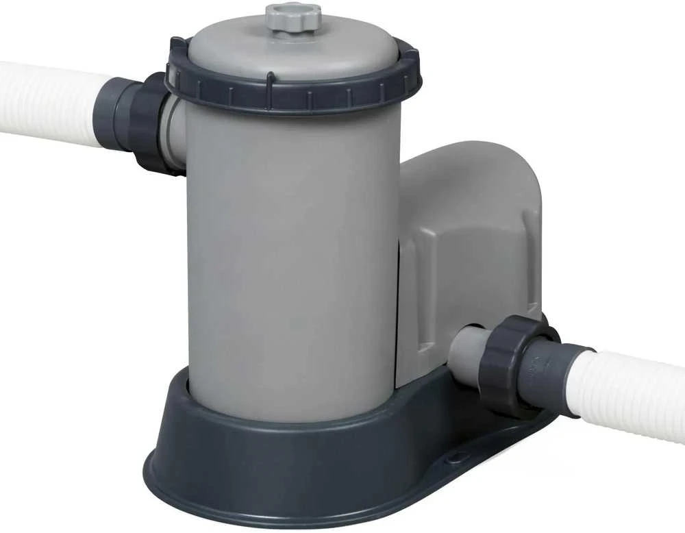 „Bestway 58389“ 5678 l/h baseino filtro pompa