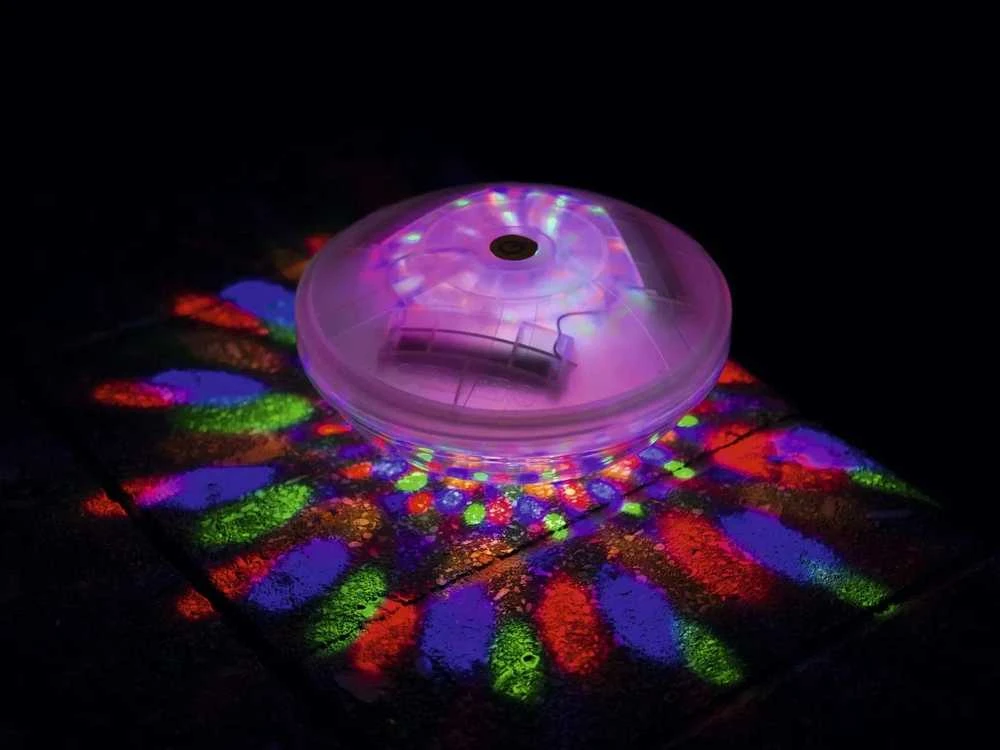 „Bestway 58419“ LED baseino šviestuvas