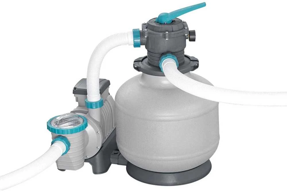 „BestWay“ smėlio filtras „Flowclear“ (11355L)