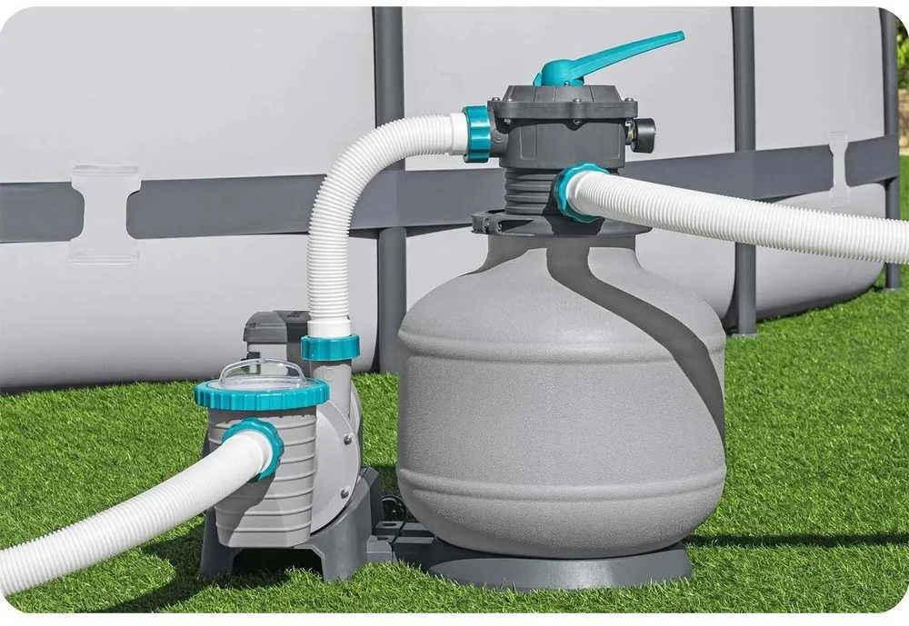 „BestWay“ smėlio filtras „Flowclear“ (11355L)