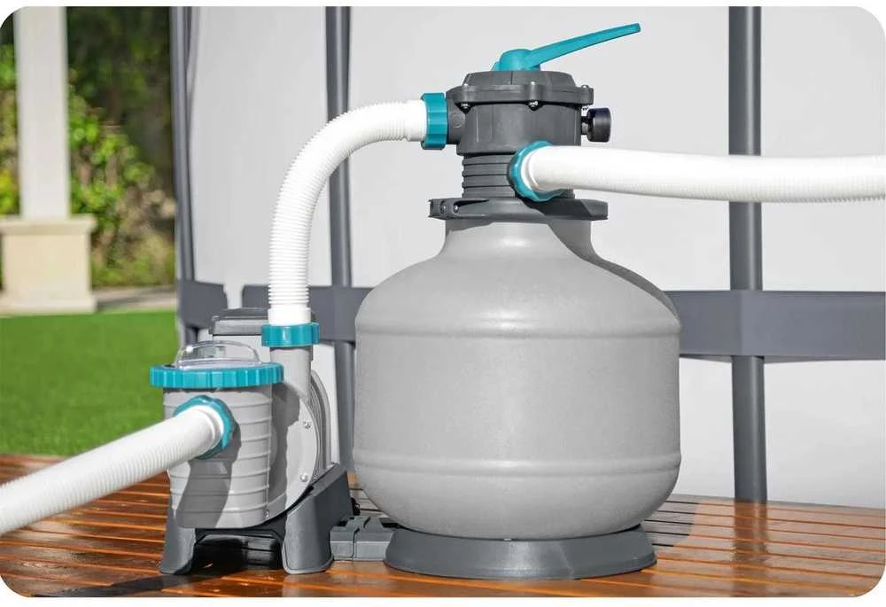 „BestWay“ smėlio filtras „Flowclear“ (11355L)