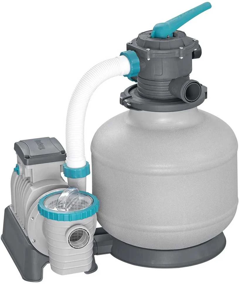 „BestWay“ smėlio filtras „Flowclear“ (11355L)