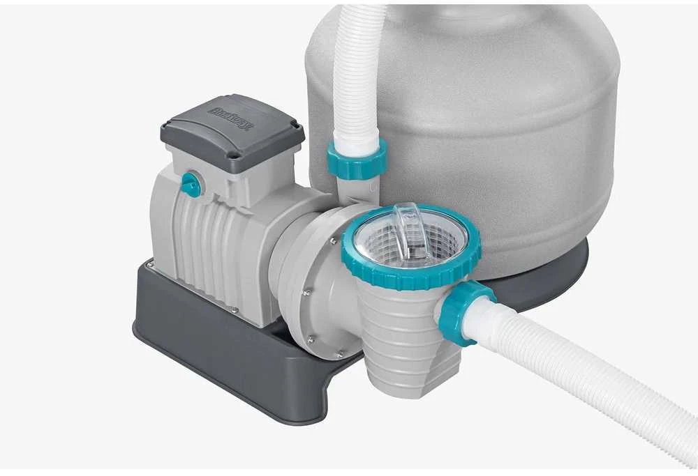 „BestWay“ smėlio filtras „Flowclear“ (11355L)