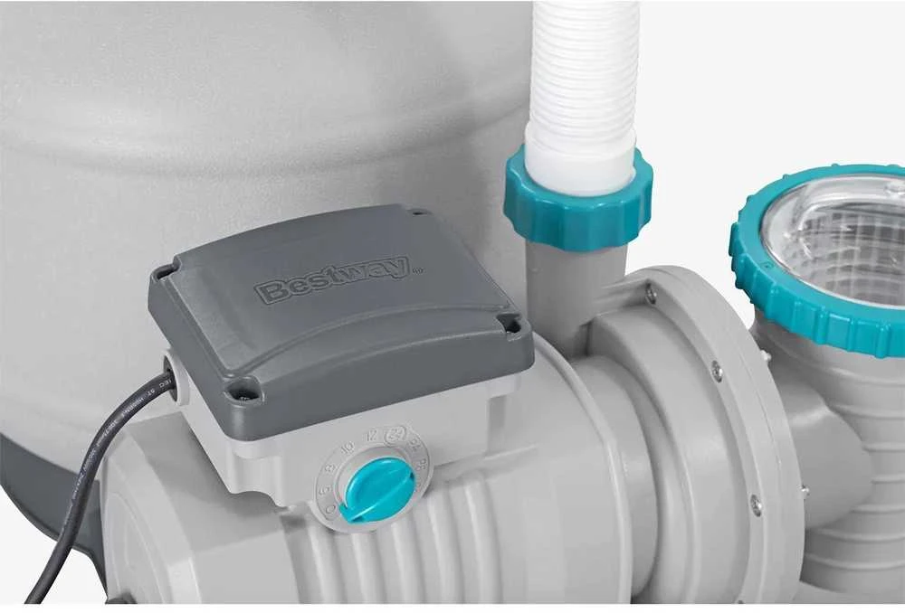 „BestWay“ smėlio filtras „Flowclear“ (11355L)