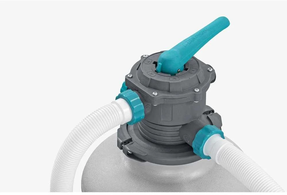 „BestWay“ smėlio filtras „Flowclear“ (11355L)