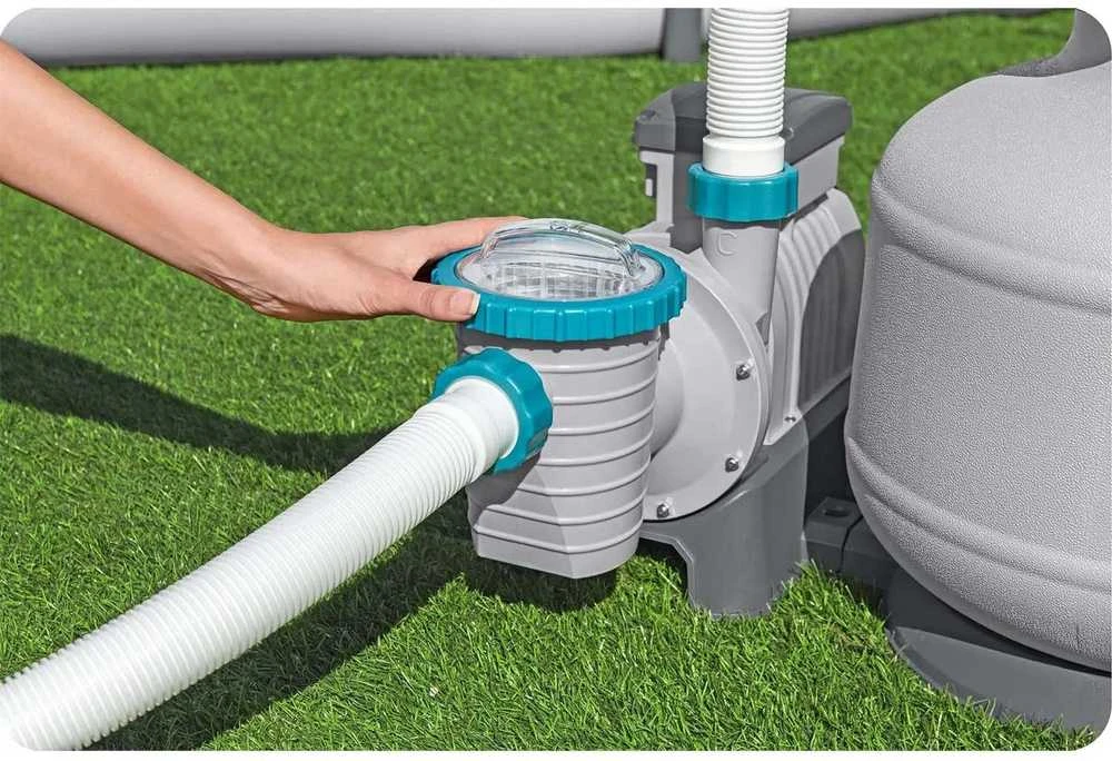 „BestWay“ smėlio filtras „Flowclear“ (11355L)