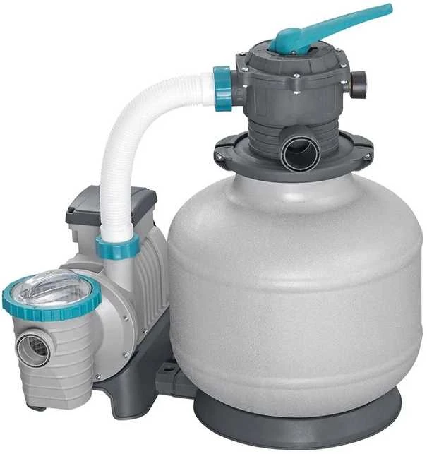 „BestWay“ smėlio filtras „Flowclear“ (11355L)