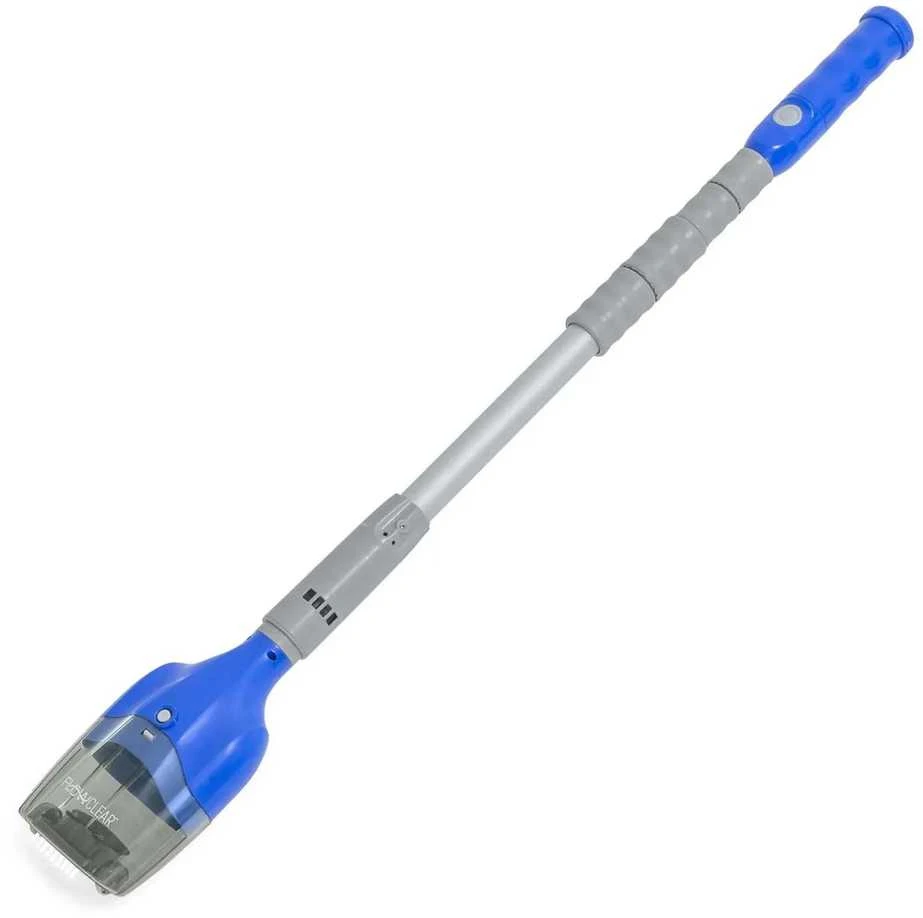 Bestway Flowclear AquaTech Belaidis vakuuminis baseino valytuvas