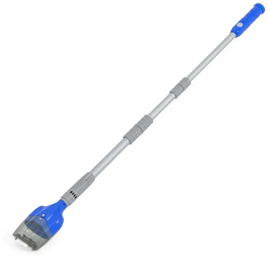 Bestway Flowclear AquaTech Belaidis vakuuminis baseino valytuvas