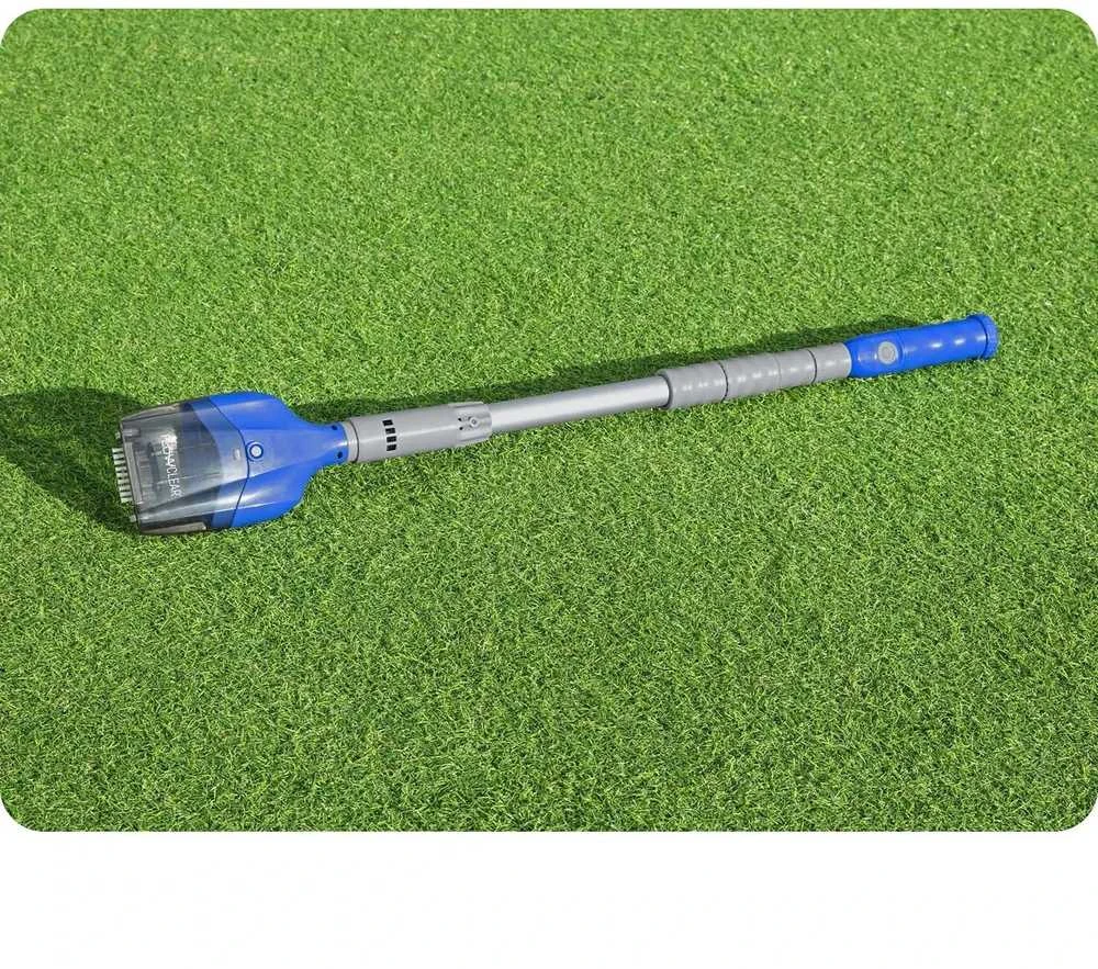 Bestway Flowclear AquaTech Belaidis vakuuminis baseino valytuvas