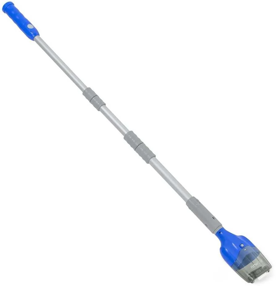 Bestway Flowclear AquaTech Belaidis vakuuminis baseino valytuvas