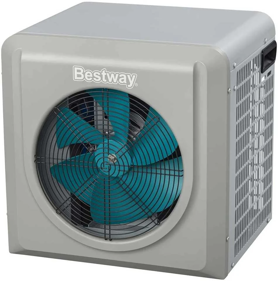 Bestway elektrinis baseino šildytuvas Flowclear šilumos siurblys 58748
